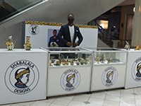 Scan Display launches affordable and flexible shopping kiosks