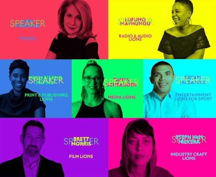 Turning stories into Gold at Cannes Lions Trend Talks 2021