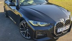 The new BMW 4 Series Coupé: The next chapter