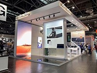 5 display trends seen at EuroShop 2020