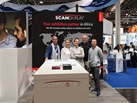 Scan Display to identify EuroShop 2020's industry trends