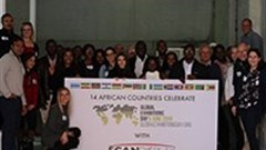 Africa's exhibition challenges and opportunities