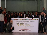 Africa's exhibition challenges and opportunities