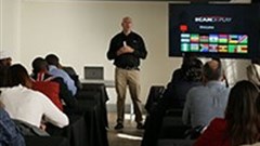 Scan Display hosts first African Distributor Conference