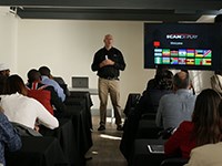 Scan Display hosts first African Distributor Conference