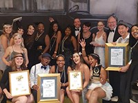 Scan Display scoops four local exhibition industry awards