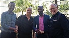 Scan Display is open for business in Rwanda and Kenya