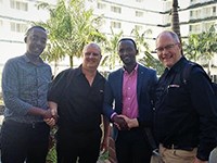 Scan Display is open for business in Rwanda and Kenya