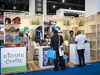 UFI recognises Scan Display for best practices in sustainable exhibiting