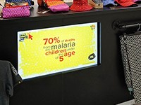 Goodbye Malaria's retail roll-out