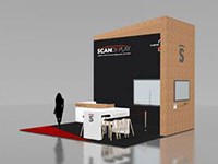 You're invited to test the latest tech at Madex/Markex