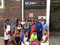 A greenie's guide to recycling exhibition waste