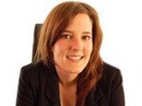 Scan Display's leading women honoured by Top 40 Women in MICE