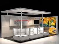 Connect with Scan Retail at the 20th Annual Shopping Congress in Sandton