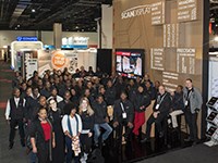 Case study: The merits of integrating social media into exhibition stands