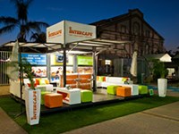 Special offer on Scan Display's events and activations 'box'