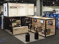 10 tips for easy (and successful) exhibiting