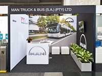 Scan Display's Fabric Shell Scheme proves its popularity