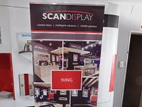 The Wing - an indestructible, green product