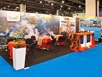 Scan Display forges ahead with exhibition builds in Africa