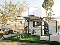 Saving time, money and the environment with reusable exhibition elements