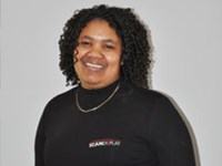 Scan Display appoints Martina Komane as director