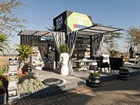 Scan Display goes big, and goes home, with Modulbox