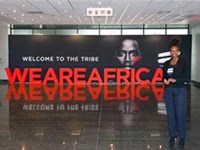 Scan helps shape the future of African travel