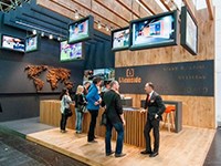 Scan Display reports on global retail and expo trends