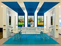 Scan Display acknowledged for advancing the exhibition industry