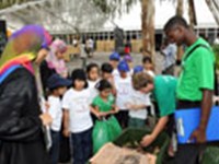 Scan Display wins international sustainability award