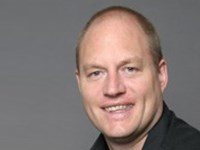 Scan's MD is the first African board member for IFES