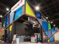 Scan wins record number of EXSA Awards