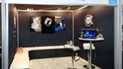 Give your expo stand more impact