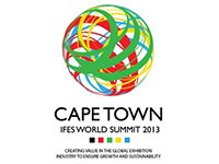 IFES 2013 conference comes to Cape Town