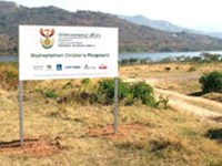 COP17 legacy for children