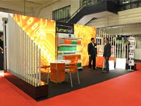 The ultimate interior signage solution: TFS and LED lightboxes