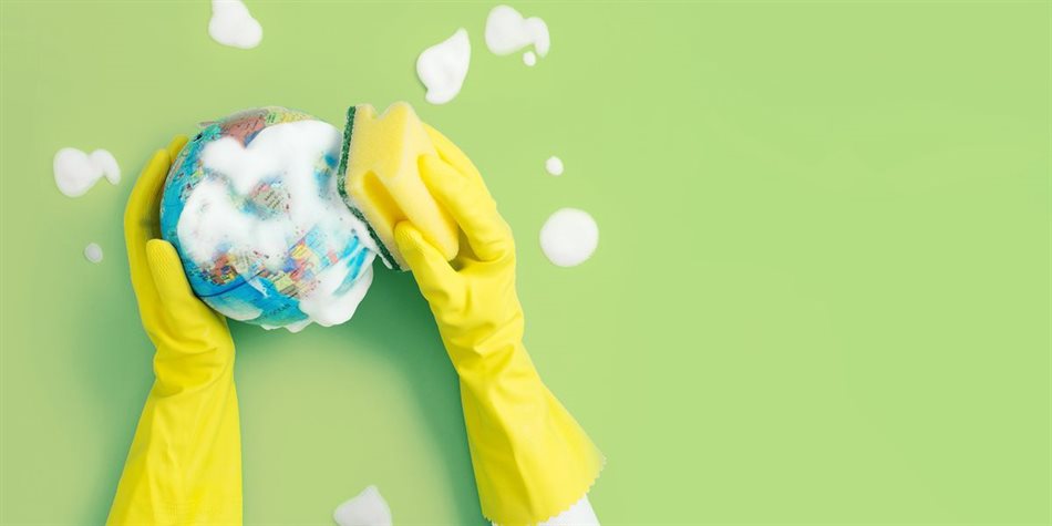 Greenwashing: What is bioplastic, compostable and biodegradable packaging anyway?