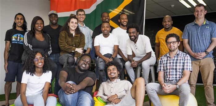 Pineapple closes Series A round at R80m