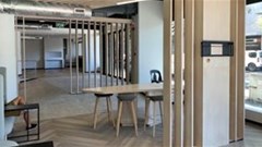 Scan Display focuses on shopfitting and brand activations