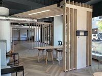 Scan Display focuses on shopfitting and brand activations