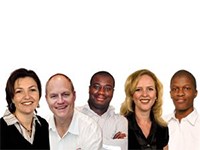 SA Tourism appoints Scan On Show