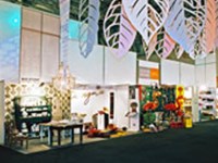 Scan Display gives Design Indaba's Expo a new look