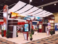 Scan continues winning streak at EXSA awards