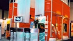 Scan Display takes top honours at Markex