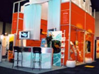 Scan Display takes top honours at Markex