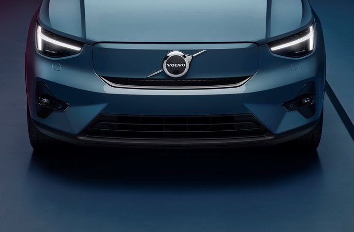 New names for next-gen electric Volvos