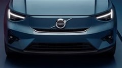 New names for next-gen electric Volvos