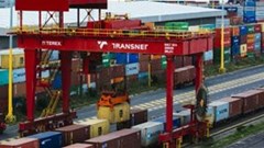 What cybersecurity experts think about Transnet's hack crisis