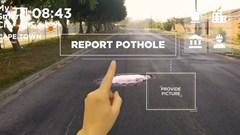 My Smart City app launched to help citizens report ward-related issues